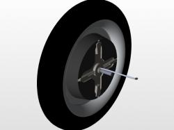 electric wheel 3D Models | Page 1 | STLFinder