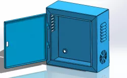 Electrical Panel