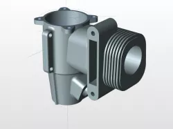 Engine Case