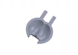 Engrenagem Pelton