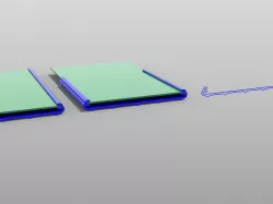 Eurocard PCB Protection