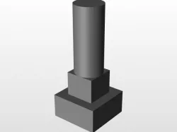 Extrusion examples