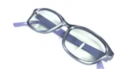 eyeglasses 3D model