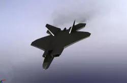 F22 Raptor