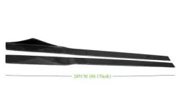 F30 side knife for mold
