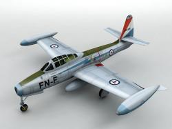 f84 jet 3d models 【 STLFinder