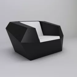 FAZ Lounge 3D model