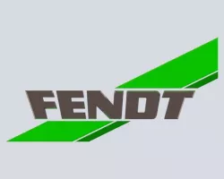 FENDT logo