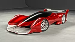 Ferrari F50 Concept