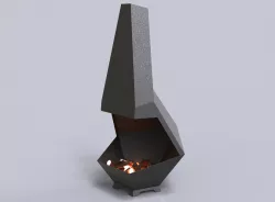 FIRE PLACE 2