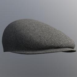 FlatCap 3d models 【 STLFinder