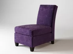 Flight  H101 Flexform Chair 3D model