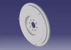FLYWHEEL