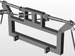 Formula Supra Suspension Basic Design