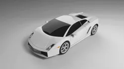 Gallardo