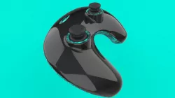 Gaming controller