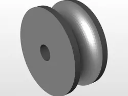 gancho lona remolque ,hook awning trailer