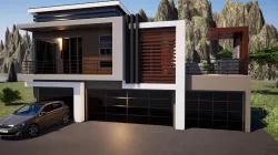 Garage 3D model