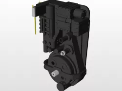 Ghostbusters Proton Pack Classic