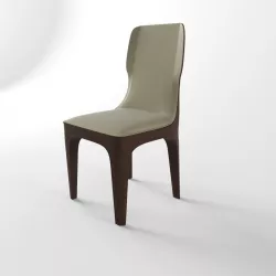 Giorgetti Tiche 3D model