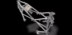 GS frame