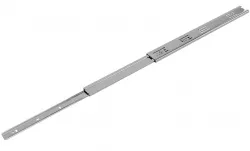 Guide rail 3D model