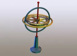 Gyroscope