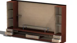 Hall furniture