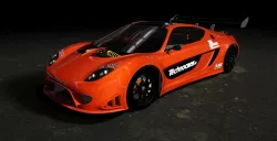 Hansen GTR