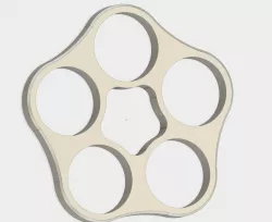 Header Flange