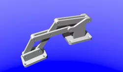  hinge