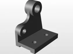 Hole examples