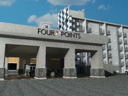 Hotel Conceptual Model