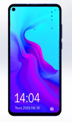 Huawei Nova 4