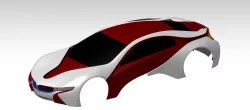 I8 Concept