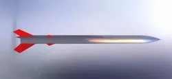 Icarus rocket design