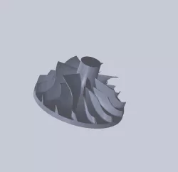 Impeller