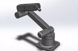 Industrial Robot