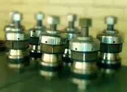 Isolation plug