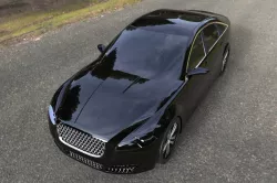 jaguar