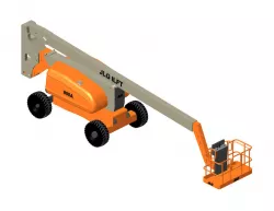 JLG 800A