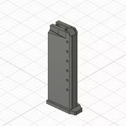 Kel-tec PMR-30 / CMR-30 Magazine