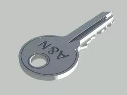 Key