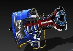 KEY SHOT RENDERING CHALLENGE