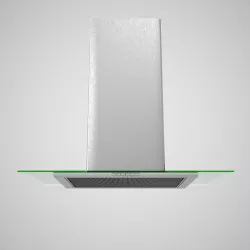 Kitchen Hood 3D model