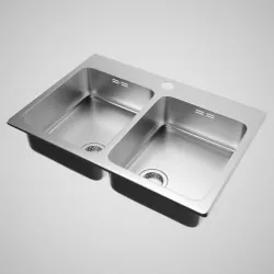 Kitchen sink 3D model