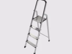 Ladder 3D model