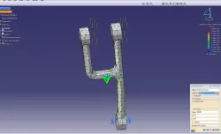 LANDING GEAR