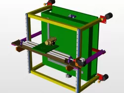 Laser Marking Machine