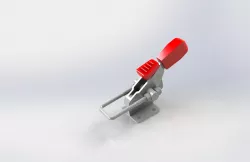LATCH TOGGLE CLAMP